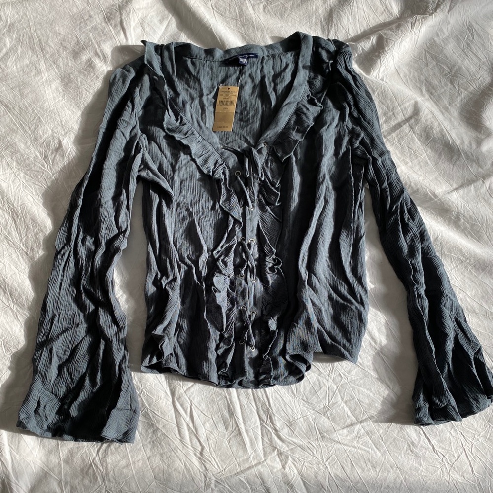 AE lightweight long sleeve